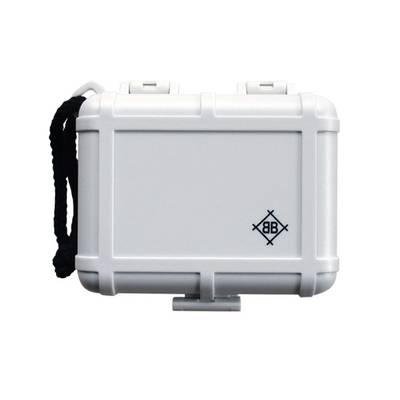 stokyo  Black Box [White] Cartridge Case カートリッジキーパー 限定ホワイトカラーモデルSTO-BB02WHT ストウキョウ 【 三宮オーパ店 】