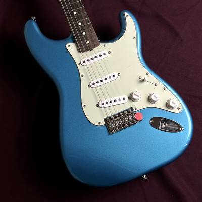 Fender  Vintera II '60s Stratocaster Lake Placid Blue エレキギター ストラトキャスター フェンダー 【 三宮オーパ店 】