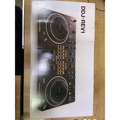 Pioneer DJ  【ほぼ新品】DDJ-REV1 パイオニア 【 三宮オーパ店 】