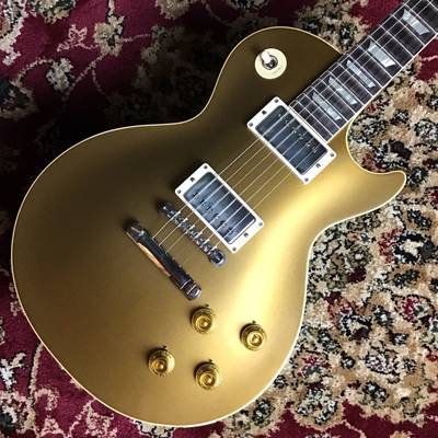 Gibson  1957 Les Paul Gold Top Reissue VOS No Pickguard【現物写真】【≒4.11kg】 ギブソン 【 パークプレイス大分店 】