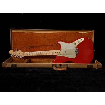 Fender  1957 Musicmaster【2.86kg】 フェンダー 【ヴィンテージ】 【 イオンモール倉敷店 】