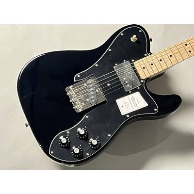 Fender  Made in Japan Traditional 70s Telecaster Custom【Maple Fingerboard】 フェンダー 【 イオンモール倉敷店 】