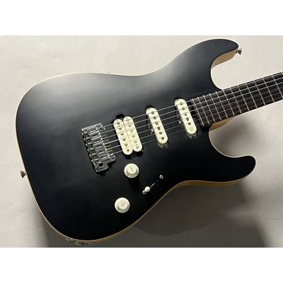 SAITO GUITARS  S-622【Black】【2015年製】【3.10kg】 サイトウギターズ 【 イオンモール倉敷店 】
