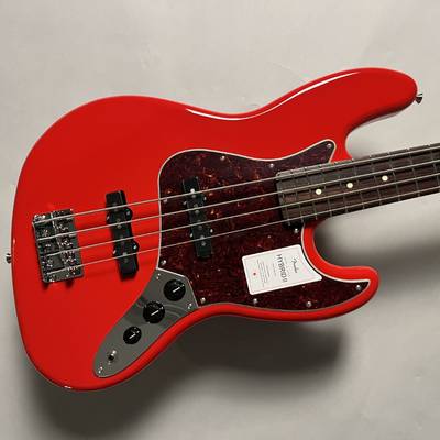 Fender  Made in Japan Hybrid II Jazz Bass Rosewood Fingerboard フェンダー 【 イオンモール倉敷店 】
