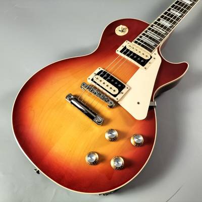 Gibson  Les Paul Classic Heritage Cherry Sunburst レスポールクラシック 【2023年製】 【傷ありアウトレット】 ギブソン 【 イオンモール新利府　南館店 】