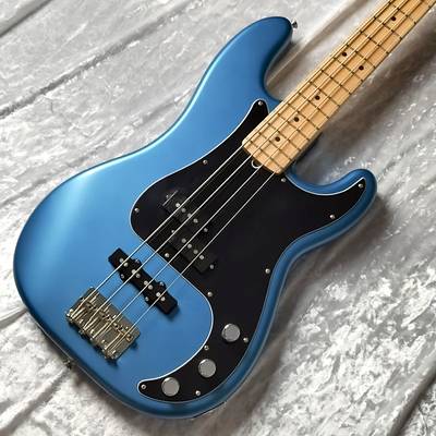 Fender  American Performer Precision Bass Satin Lake Placid フェンダー PJタイプ エレキベース フェンダー 【 イオンモール新利府　南館店 】