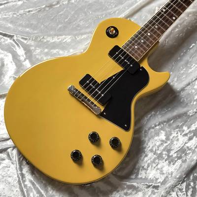 Gibson  Les Paul Special TV Yellow ギブソン レスポールスペシャル ギブソン 【 イオンモール新利府　南館店 】