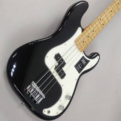 Fender  Player Precision Bass, Maple Fingerboard, Black プレシジョンベース フェンダー 【 イオンモール佐賀大和店 】