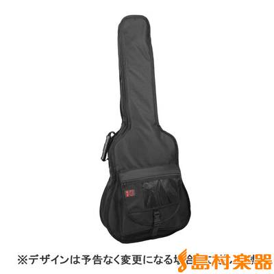 KACES  SKGB-20 ギグバッグ アコースティックギター用 マルチポケット SKGB20 ケーシズ 【 イオンモール釧路昭和店 】