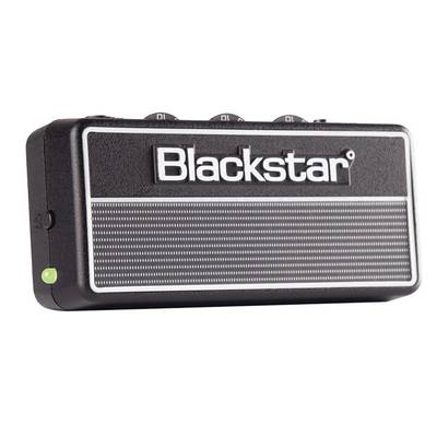 Blackstar  amPlug2 FLY Guitar ヘッドホンアンプ ギター用 ブラックスター 【 イオンモール岡崎店 】