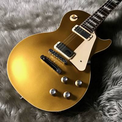 Gibson  Les Paul Deluxe 70s【SN/217830222】【重量4.26kg】【現物画像】ミニハムバッカー搭載 ギブソン 【 イオンモール札幌平岡店 】