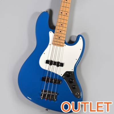 Fender  Made in Japan Hybrid II Jazz Bass Maple Fingerboard Forest Blue フェンダー 【 りんくうプレミアム・アウトレット店 】