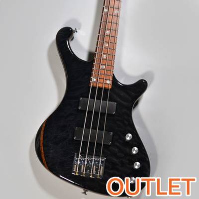 Freedom Custom Guitar Research  DulakeFlat 4st KRS フリーダム 【 りんくうプレミアム・アウトレット店 】