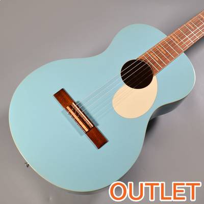 ORTEGA  RGA-SKY Sky Blue クラシックギター パーラーボディ オルテガ 【 りんくうプレミアム・アウトレット店 】