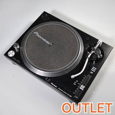 Pioneer DJ  PLX-1000 パイオニア 【 りんくうプレミアム・アウトレット店 】