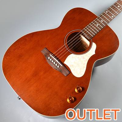 Art & Lutherie  Legacy Havana Brown Q-Discrete アート＆ルシアー 【 りんくうプレミアム・アウトレット店 】