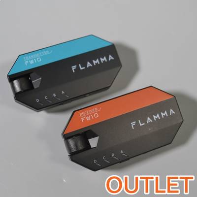 Flamma  FW10 フランマ 【 りんくうプレミアム・アウトレット店 】