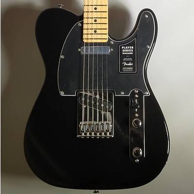 Fender  Player Telecaster Black エレキギター テレキャスタープレイヤーシリーズ フェンダー 【 洛北阪急スクエア店 】