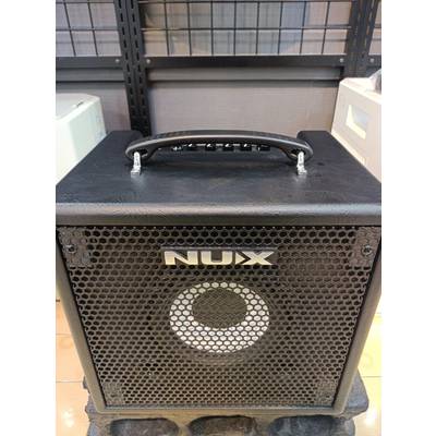 NUX  Mighty Bass 50BT ベースアンプ【展示品・現物写真】 ニューエックス 【 仙台長町モール店 】