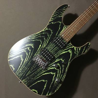 T's Guitars  DST-Spider24 ティーズギター 【 イオンモール岡山店 】