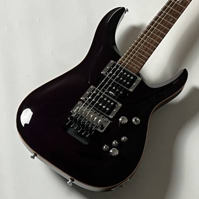 G-Life Guitars  DSG Life Mahogany/Galaxy Purple Dark Ver.【期間限定展示中】 Gライフギターズ 【 イオンモール岡山店 】