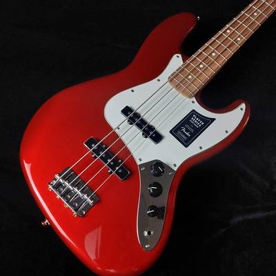 Fender  【傷アリ特価】Player Jazz Bass Candy Apple Red エレキベース ジャズベース フェンダー 【 イオンモール岡山店 】