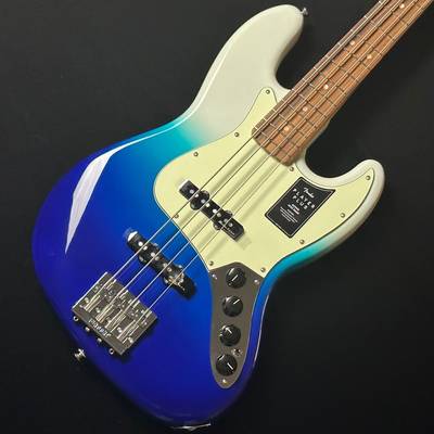 Fender  Player Plus Jazz Bass 【4.77kg】 フェンダー 【 イオンモール岡山店 】