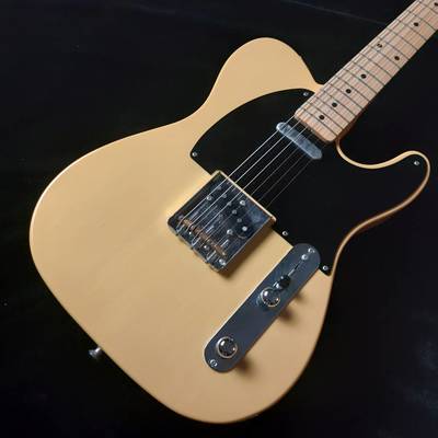 Fender  【中古】Fender/フェンダー Made in Japan Traditional�U 50s Telecaster Butterscotch Blonde フェンダー 【 イオンモール岡山店 】