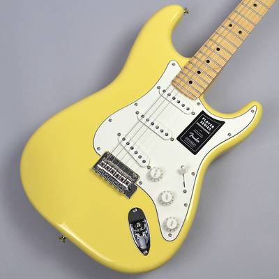 Fender  PLAYER STRATOCASTER　Maple Neck フェンダー 【 郡山アティ店 】