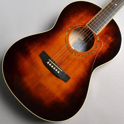 K.Yairi  SRF-MA1 Vintage Sunburst アコースティックギター　ハードケース付SRFMA1 Kヤイリ 【 郡山アティ店 】