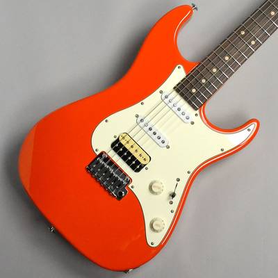 Suhr Guitars  JE-Line　Standard Alder with Asatobucker　Fiesta OrangeJST STD ALD FOR/R サーギターズ 【 郡山アティ店 】