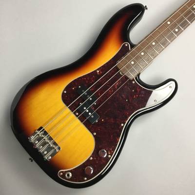 Fender  TRADITIONAL 60S PRECISION BASS フェンダー 【 郡山アティ店 】
