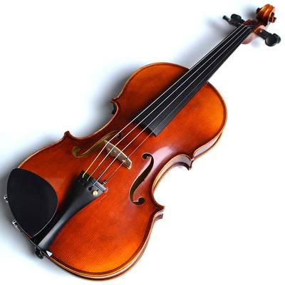 GEWA  Meister II バイオリン セット 4/4サイズ ケースカラー：ブラックマイスター II アウトフィット ゲバ 【 えきマチ１丁目佐世保店 】