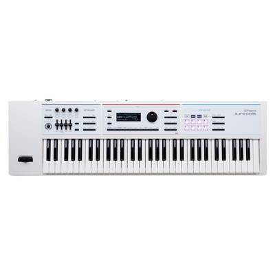 Roland  JUNO-DS61W (ホワイト) 61鍵盤 ローランド 【 札幌ステラプレイス店 】