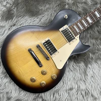 Gibson  Les Paul Tribute Satin Tobacco Burst 【3.79kg】 ギブソン 【 札幌ステラプレイス店 】