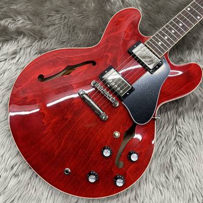 Gibson  ES-335 セミアコギター ギブソン 【 札幌ステラプレイス店 】