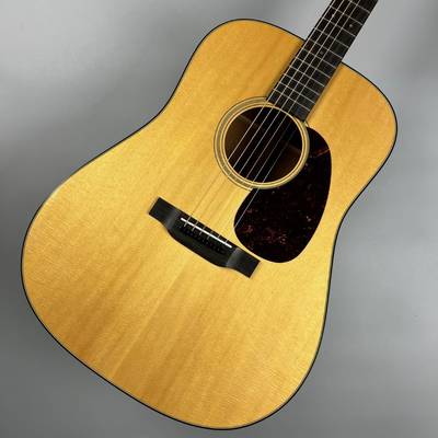 Martin  D18 standard アコースティックギターD-18 マーチン 【 ミ・ナーラ奈良店 】