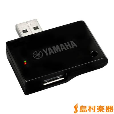YAMAHA  UD-BT01 Bluetooth ワイヤレス USB MIDIアダプターUDBT01 箱ぼろ特価！ ヤマハ 【 久留米ゆめタウン店 】