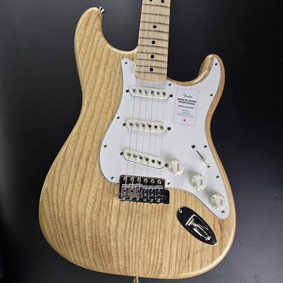 Fender  Made in Japan Traditional 70s Stratocaster / Natural【現物画像】 フェンダー 【 久留米ゆめタウン店 】