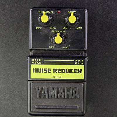 YAMAHA  NR-100 / NOISE REDUCER【現物画像】 ヤマハ 【 久留米ゆめタウン店 】