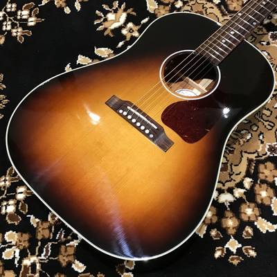 Gibson  J-45 Standard アコースティックギター ギブソン 【 イオンモールりんくう泉南店 】