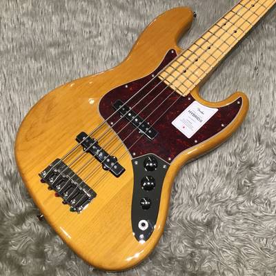 Fender  Made in Japan Hybrid II Jazz Bass V Maple Fingerboard 5弦エレキベース ジャズベース フェンダー 【 イオンモールりんくう泉南店 】
