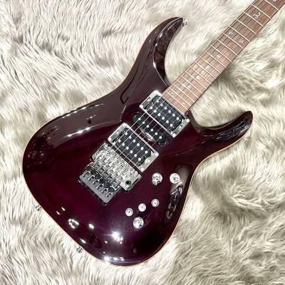 G-Life Guitars 【予約受付商品】 G-Life Guitars DSG Life Mahogany Galaxy Purple Dark Ver. エレキギター Gライフギターズ 【 イオンモール直方店】
