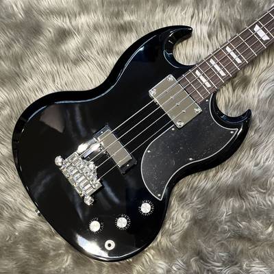 Gibson  Gibson SG Standard Bass Ebony SGベース ギブソン 【 イオンモール直方店 】