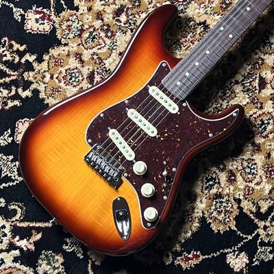Fender  【2024年限定】Fender 70th Anniversary American Professional II Stratocaster Comet Burst エレキギター ストラトキャスター フェンダー 【 イオンモール直方店 】