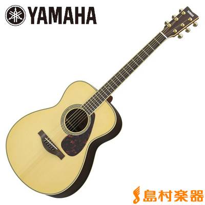 YAMAHA  LS6 ARE NT エレアコギター 【送料無料】 ヤマハ 【 イオンモール宮崎店 】