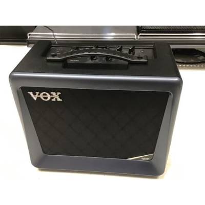 VOX  VX50 GTV ギターアンプ【展示品】【箱無】 ボックス 【 イオンモール宮崎店 】