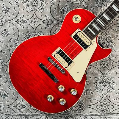 Gibson  Les Paul Classic Translucent Cherry レスポールクラシック ギブソン 【 イオンモール千葉ニュータウン店 】