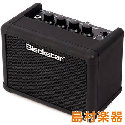 Blackstar  FLY3 BLUETOOTH ミニアンプ エレキギター ブラックスター 【 モレラ岐阜店 】