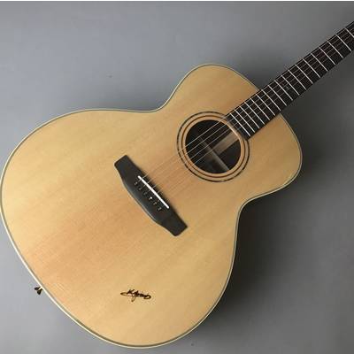 K.Yairi  BM-120 N アコースティックギター Kヤイリ 【 モレラ岐阜店 】